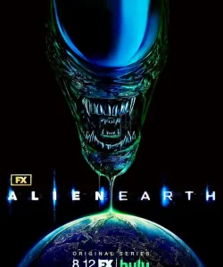 Чужой: Земля